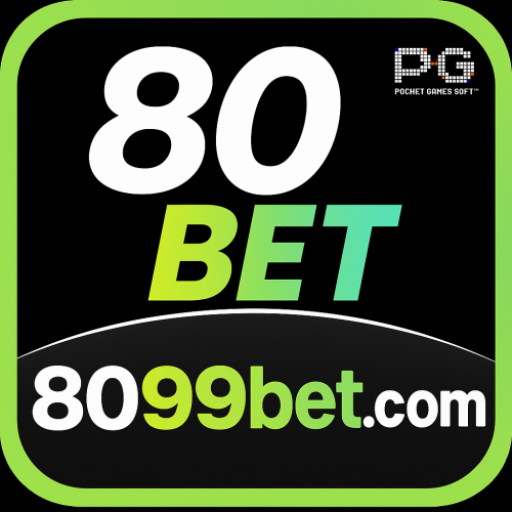 8099bet Logo